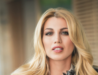 Η Κ.Σπυροπούλου αποκάλυψε το σοβαρό πρόβλημα υγείας που είχε (βίντεο)